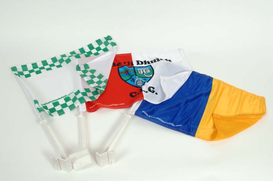 Custom Wholesale Flags | Irish Wholesale Flags