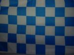 Handwaver Checkered Flags | Irish Wholesale Flags