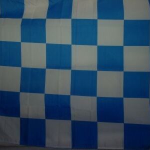 Handwaver Checkered Flags | Irish Wholesale Flags